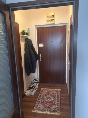Wohnung Vermieten
