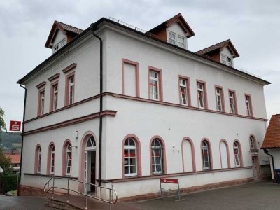 gemütliche 1-Raumwohnung in Dermbach