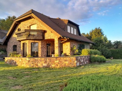 Günstiges 5-Zimmer-Einfamilienhaus in Hadamar