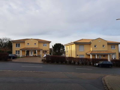 Schicke 3 Zimmer-Wohnung in Nieder-Olm
