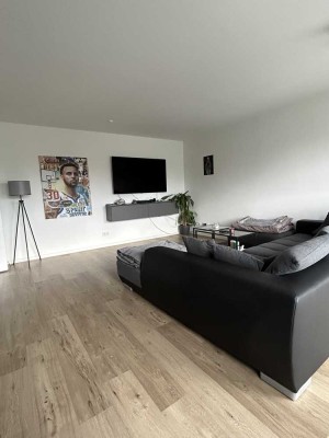 2 Zimmer Wohnung
