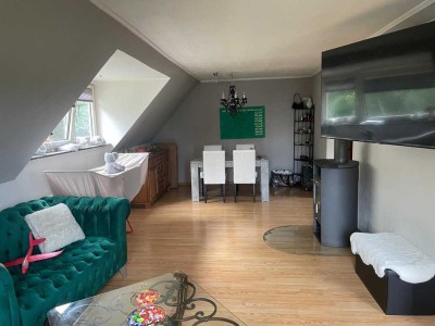 3-Zimmer Wohnung in Rödinghausen mit ca. 80 m² Wohnfläche