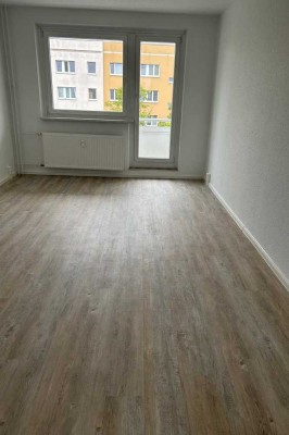 Südstadt! Mit Balkon!
