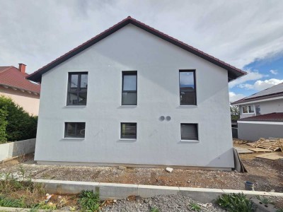 IK| Ramstein - Traumhaus in Ramstein – Modern, Hell & Bald Einzugsbereit!