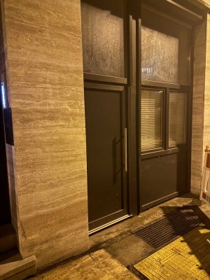 Teilmöberlierte 1 Zimmer Wohnung in Zuffenhausen