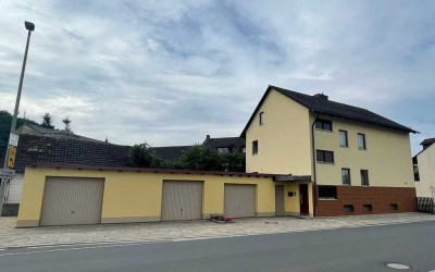 EFH-Viereth..viele Vorteile vereint in einem Haus