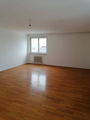 6-Zimmer-Wohnung in Linz, Gruberstraße