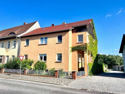 LEHNITZSEE-IMMOBILIEN: ZFH im Zentrum von Gransee