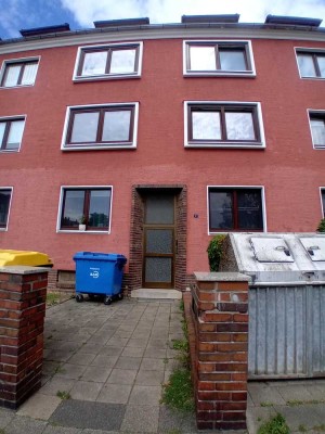 Schöne 3 Zimmerwohnung in zentraler Lage