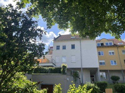 1.279€/m2- leerstehende 1-Zimmerwwohnung in Meißen+ 90er Jahre-neuer Boden (2025)- TG-Stellpatz