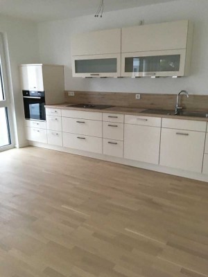 Moderne 3-Zimmer Wohnung mit Balkon in Ingelheim am Rhein