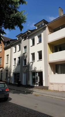 Kernsanierte 2-Zimmer Wohnung in direkter Citylage
