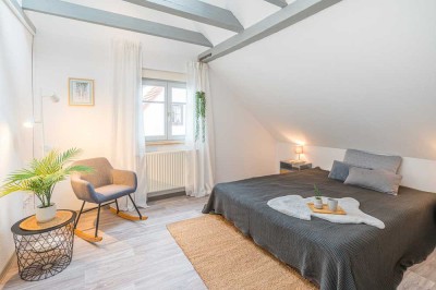 ++TOP Air-BnB Objekt als Kapitalanlage in Gemünden zvk.++