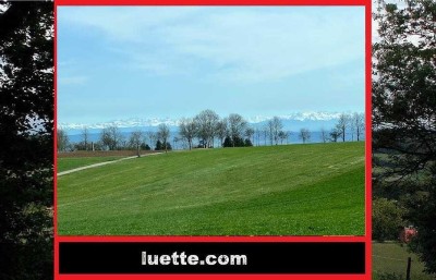 Sonnige 2 ½-Zi-ETW im "Dorf am Himmel" Höchenschwand, ebenerdiger Zugang, talseitig 3. Stock, gro...