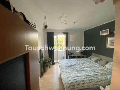 Tauschwohnung: Wohnung auf der Aachener Straße, Nähe Aachener Weiher