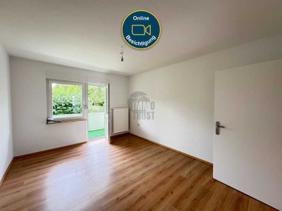 Sofort Verfügbar - 3 Zimmer - Balkon - direkt am CCL