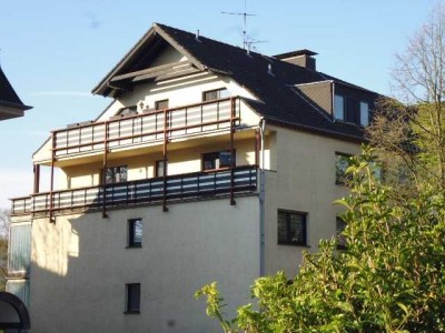 Perfekt aufgeteilte Eigentumswohnung in stadtnaher LAGE von Mülheim an der Ruhr
