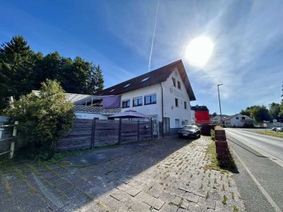 Mehrgenerationenhaus oder Kapitalanlage – Immobilie mit vielen Möglichkeiten in Feldkahl-Hösbach!