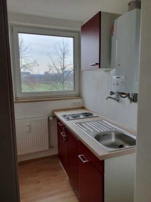 Wohnen direkt am Klenzepark