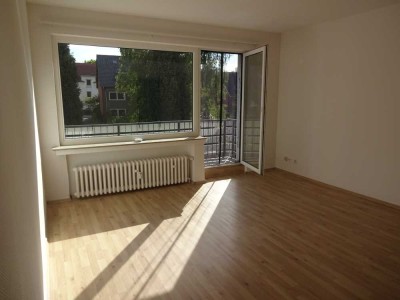 ***sehr schöne 3,5 Zimmer Wohnung in Gelsenkirchen-Buer mit Südbalkon von Privatvermieter***