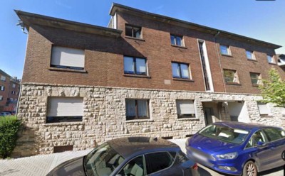 1-Zimmer Wohnung in Stolberg zu vermieten