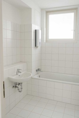 Frisch renovierte 3-Zimmer Wohnung mit Balkon [VAC-12953]