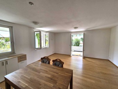 Großzügige, barrierefreie 2,5-Zimmer Wohnung in Meersburg