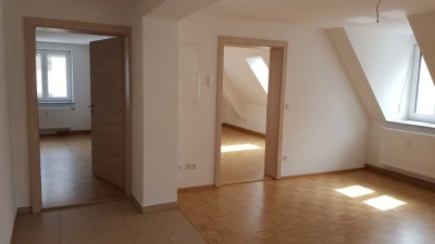 Helle 4-Zimmer Wohnung in der Innenstadt / Schrobenhausen