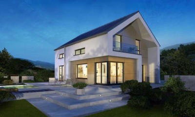 DESIGNHAUS ZUM DURCHATMEN - ALLERGIKERFREUNDLICH WOHNEN