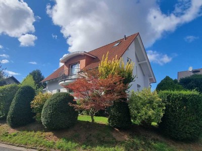 Attraktives Einfamilienhaus mit gehobener Innenausstattung in Magdala