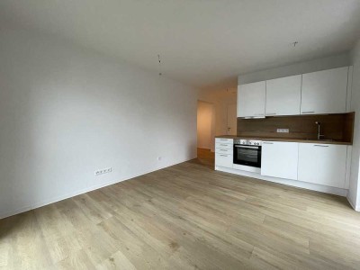 Wohnen am Ahornpark - Servicewohnung in Rheda für Personen ab 60 Jahren