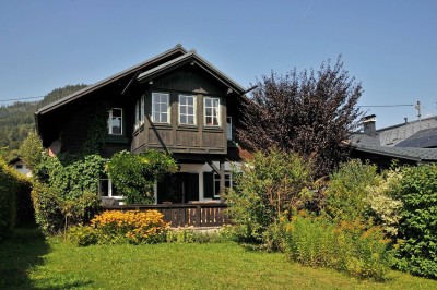 Wunderschönes Einfamilienhaus mit Bergblick