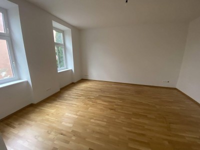 Großzügige 1 Zimmer Wohnung in Stockerau