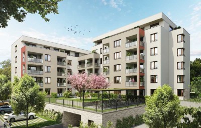 1,5-Zimmer-Wohnung in Stuttgart-Freiberg