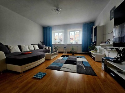 Freundliche 2-Zimmer-Wohnung mit EBK in Nürnberg