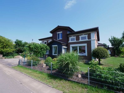 Einfamilienhaus mit Einliegerwohnung zwischen Schlei und Ostsee
