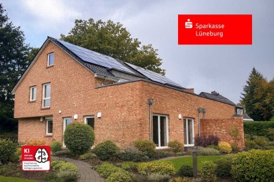 Ihr neues Zuhause - modern, nachhaltig & perfekt angebunden