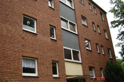 Moderne 3,5-Zimmer Wohnung im 3. OG in Düsseldorf-Garath