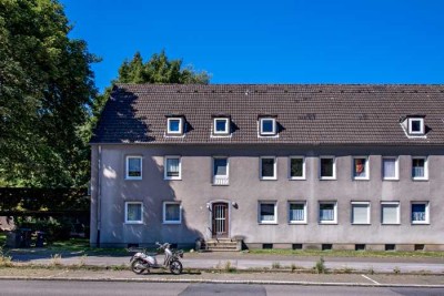 2-Zimmer-Wohnung in Gelsenkirchen Scholven