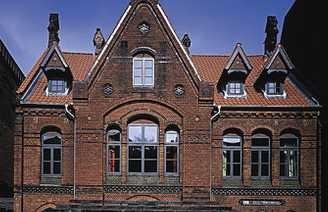 Charmante 4-Zimmer Wohnung mit Terasse in Altona für 3 Jahre zu mieten