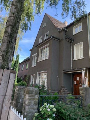 Möblierte Wohnung in Bochum Langendreer