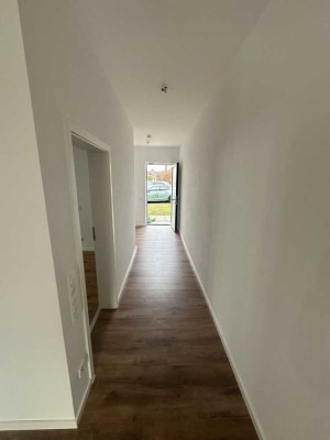 Schöne & Sarnierte 2-Zimmer Wohnung im EG mit Garage in Dillingen a.d. Donau