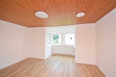 Moderne 3-Zimmer-Wohnung in beliebter Lage von Goslar...