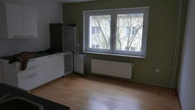Gepflegte 3-Zimmer-Wohnung mit Balkon in Essen-Holsterhausen