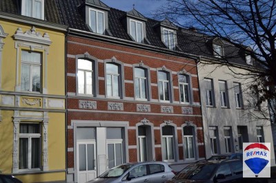 Komplett Vermietetes und Saniertes 3 Parteienhaus im Herzen von Goch