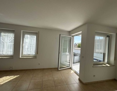 Stilvolle 1,5-Raum-Wohnung in Kirchheim unter Teck Innenstadt