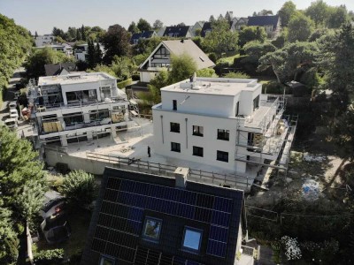 Exklusive Neubauwohnung in bester Lage von Dortmund-Kirchhörde