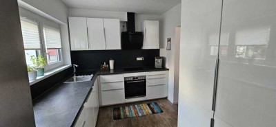 375.000 € - 4-Zimmer - Wohnung - ab 01.11.2024