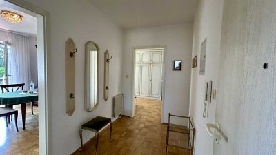 Helle 2-Zimmer-Wohnung mit Balkon– Ruhige Lage in Frankfurt-Alt-Praunheim nahe Nidda Park