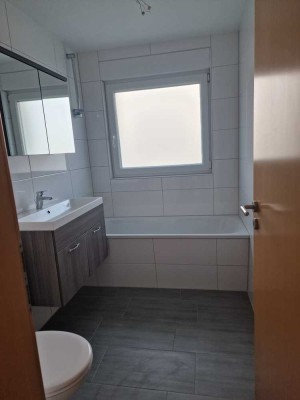 Attraktive 3-Zimmer-Wohnung mit Balkon in Helmstedt